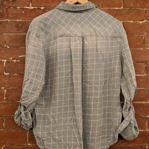 Thread & Supply Plaid, Soft Flannel